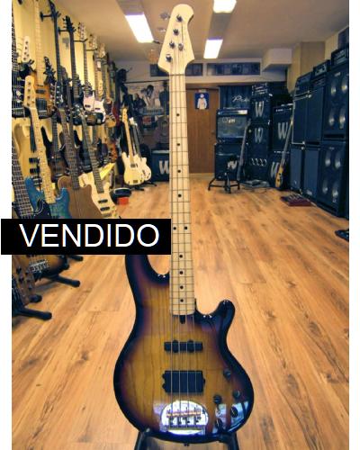 Lakland Skyline 44-02